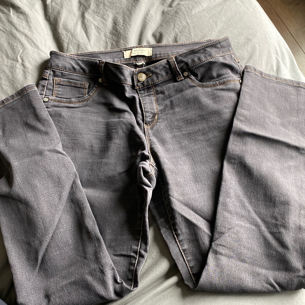 D jeans